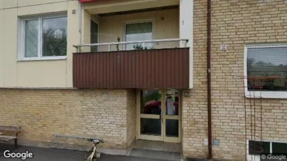 Apartments for rent in Värnamo - Photo from Google Street View