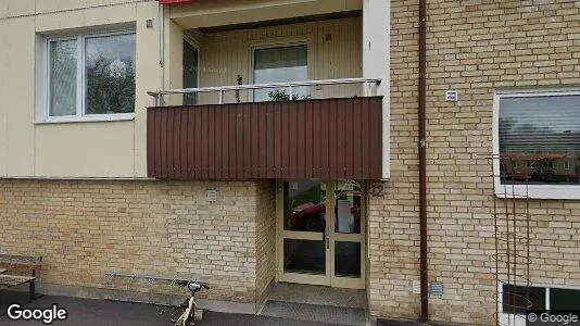 Apartments for rent in Värnamo - Photo from Google Street View