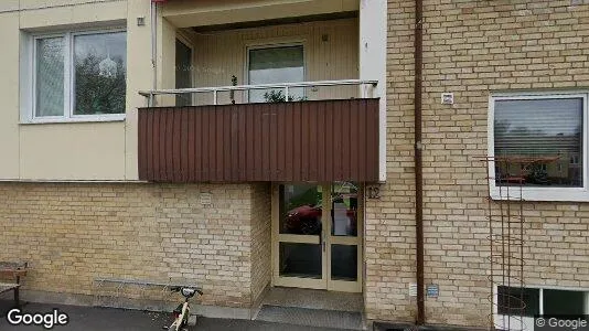 Apartments for rent in Värnamo - Photo from Google Street View
