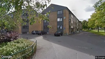 Apartments for rent in Värnamo - Photo from Google Street View