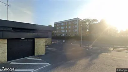 Apartments for rent in Värnamo - Photo from Google Street View