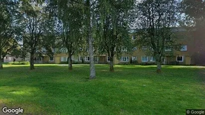 Apartments for rent in Värnamo - Photo from Google Street View