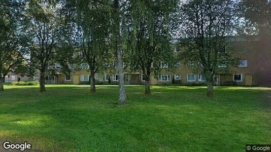 Apartments for rent in Värnamo - Photo from Google Street View