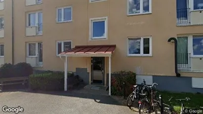 Apartments for rent in Värnamo - Photo from Google Street View