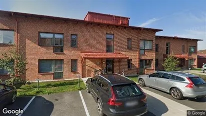Apartments for rent in Värnamo - Photo from Google Street View Apartments for rent in Värnamo - Photo from Google Street View