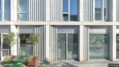 Apartments for rent in Copenhagen S - Photo from Google Street View