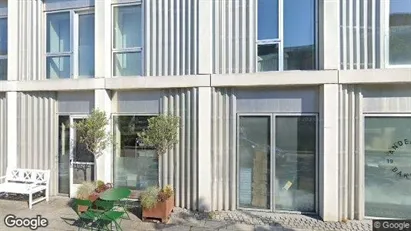 Apartments for rent in Copenhagen S - Photo from Google Street View