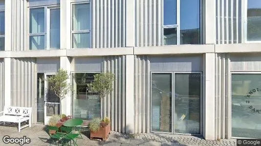 Apartments for rent in Copenhagen S - Photo from Google Street View