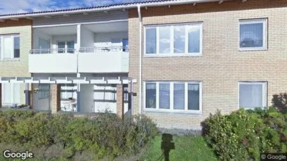 Apartments for rent in Tierp - Photo from Google Street View