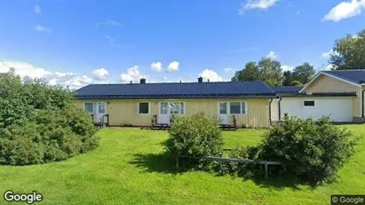 Apartments for rent in Strömsund - Photo from Google Street View