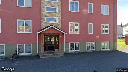Apartments for rent in Strömsund - Photo from Google Street View