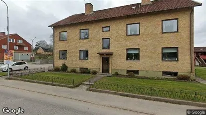 Apartments for rent in Värnamo - Photo from Google Street View