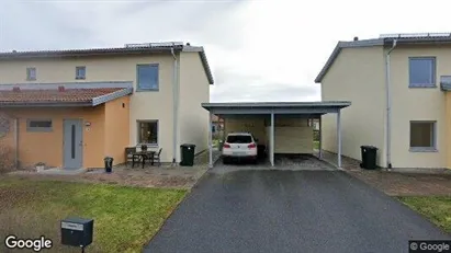 Apartments for rent in Linköping - Photo from Google Street View
