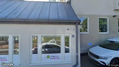 Apartments for rent in Linköping - Photo from Google Street View