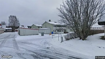 Apartments for rent in Vännäs - Photo from Google Street View