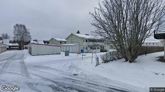 Apartments for rent in Vännäs - Photo from Google Street View
