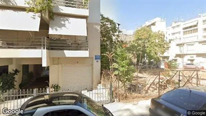 Apartments for rent in Galatsi - Photo from Google Street View
