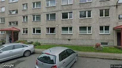Apartments for rent in Tallinn Kesklinna - Photo from Google Street View