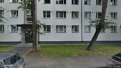 Apartments for rent in Tallinn Kesklinna - Photo from Google Street View
