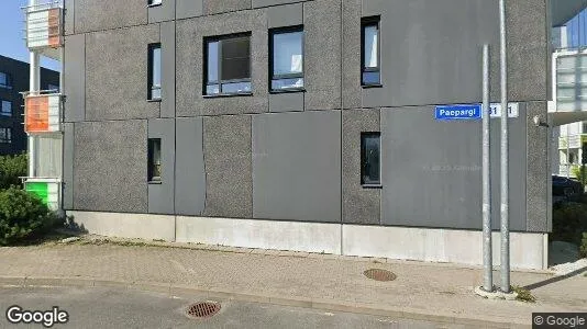 Apartments for rent in Tallinn Kesklinna - Photo from Google Street View