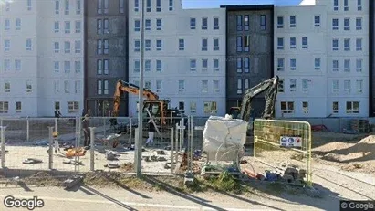 Apartments for rent in Vallensbæk Strand - Photo from Google Street View