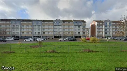 Apartments for rent in Køge - Photo from Google Street View