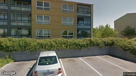 Apartments for rent in Roskilde - Photo from Google Street View