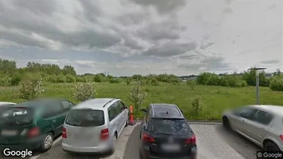 Apartments for rent in Nørresundby - Photo from Google Street View
