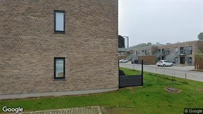 Apartments for rent in Vejle Center - Photo from Google Street View