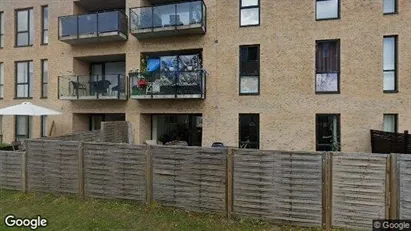 Apartments for rent in Aalborg SV - Photo from Google Street View