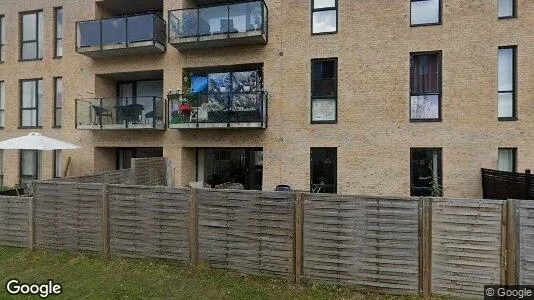 Apartments for rent in Aalborg SV - Photo from Google Street View