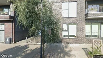 Apartments for rent in Copenhagen SV - Photo from Google Street View