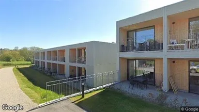 Apartments for rent in Næstved - Photo from Google Street View