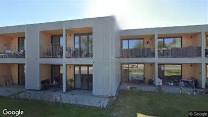 Apartments for rent in Næstved - Photo from Google Street View
