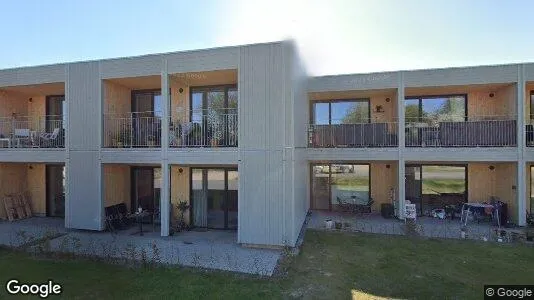 Apartments for rent in Næstved - Photo from Google Street View