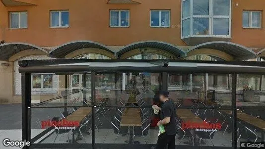 Apartments for rent in Umeå - Photo from Google Street View