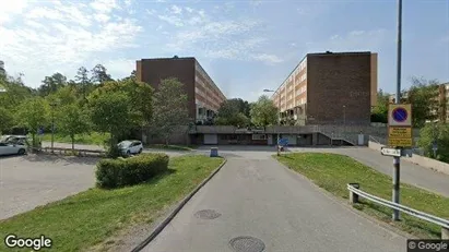 Rooms for rent in Nacka - Photo from Google Street View