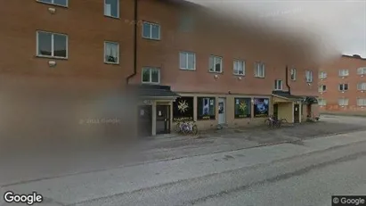Apartments for rent in Arboga - Photo from Google Street View