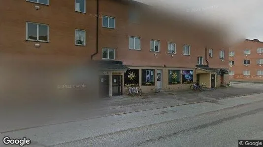 Apartments for rent in Arboga - Photo from Google Street View