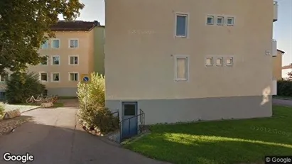 Apartments for rent in Mönsterås - Photo from Google Street View
