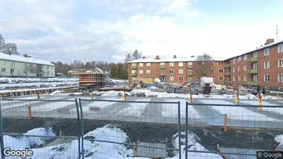 Apartments for rent in Borlänge - Photo from Google Street View