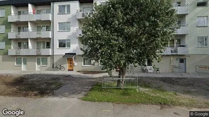 Apartments for rent in Katrineholm - Photo from Google Street View
