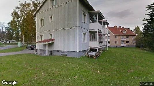 Apartments for rent in Sundsvall - Photo from Google Street View