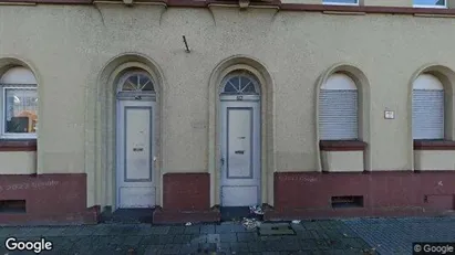 Apartments for rent in Krefeld - Photo from Google Street View