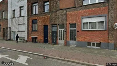 Apartments for rent in Antwerp Deurne - Photo from Google Street View