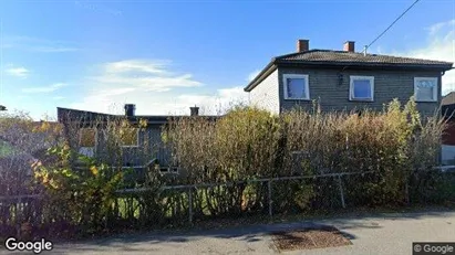 Apartments for rent in Nes - Photo from Google Street View