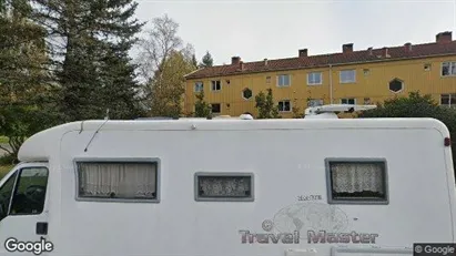 Apartments for rent in Oslo Nordre Aker - Photo from Google Street View