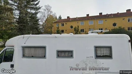 Apartments for rent in Oslo Nordre Aker - Photo from Google Street View