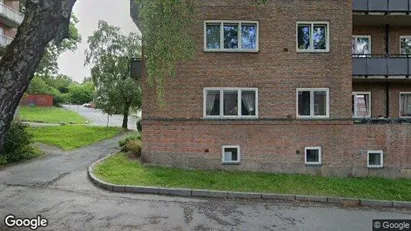 Apartments for rent in Oslo Grünerløkka - Photo from Google Street View