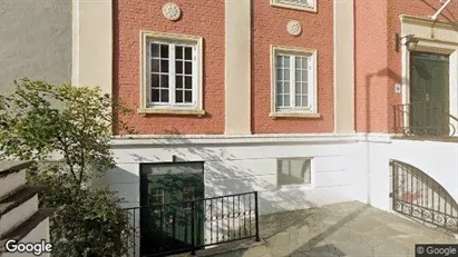 Apartments for rent in Bergen Årstad - Photo from Google Street View